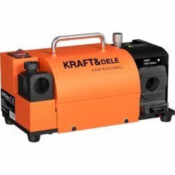 Ostrička na špirálové vrtáky, 200W | KD10197