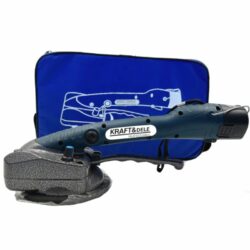 Vibračná prísavka na dlažbu, 2000 mAh | KD10769 (Výstavný kus)