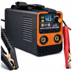 Autonabíjačka so štartérom, 25-800Ah, 500A | KD1294