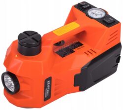 Elektrický zdvihák na autá, 155-450mm | KD1367