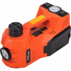Elektrický zdvihák na autá s kompresorom | KD1368