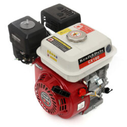 Spaľovací motor, 7HP | KD1825 (Výstavný kus)