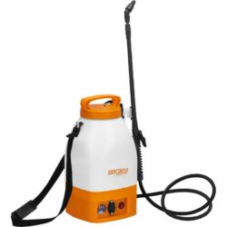 Akumulátorový postrekovač, 6L | KD2027