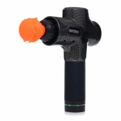 Masážna pištoľ, 125W, 8 hlavíc | KD3082