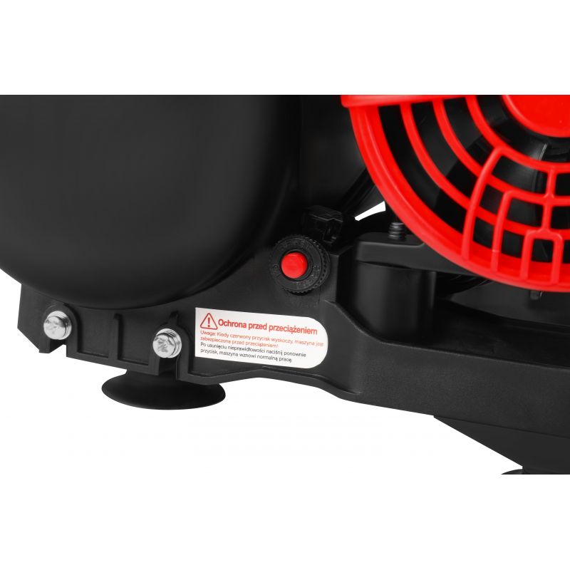 Bezolejový kompresor, 950W, 5L | KD4069