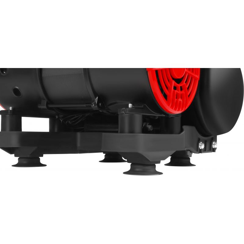 Bezolejový kompresor, 950W, 5L | KD4069