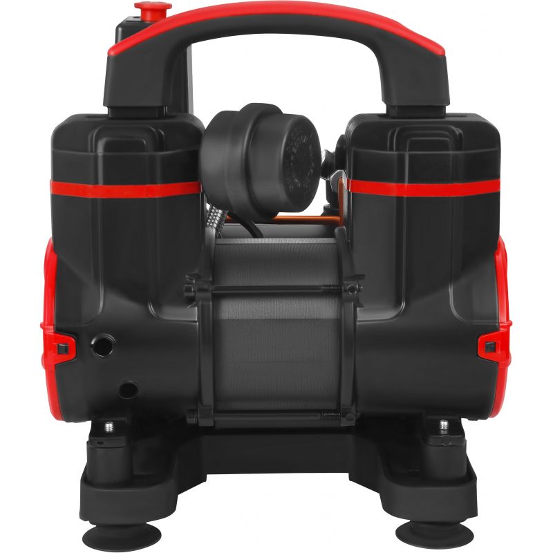 Bezolejový kompresor, 950W, 5L | KD4069