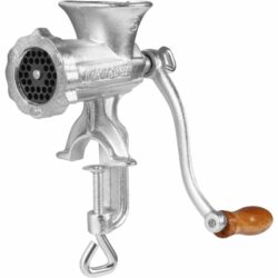 Ručný mlynček na mäso, veľkosť 5 | KD4190