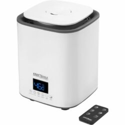 Ultrazvukový zvlhčovač vzduchu, 30W, 3,1L | KD4356
