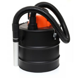 Priemyselný vysávač na popol 2000W 20L | KD477 (Bazár)