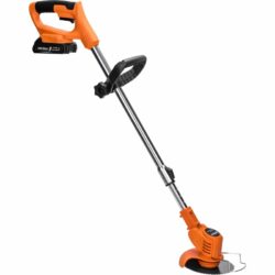 Akumulátorový krovinorez, 21V, 3Ah x 2ks | KD5124