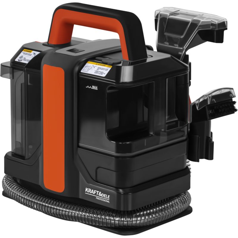 Tepovač, 500W, 12kPa | KD5146