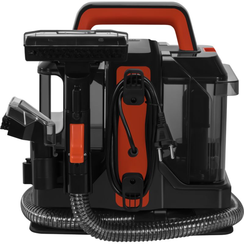Tepovač, 500W, 12kPa | KD5146