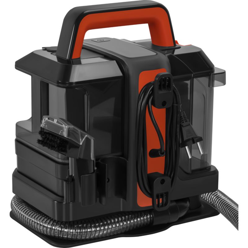 Tepovač, 500W, 12kPa | KD5146