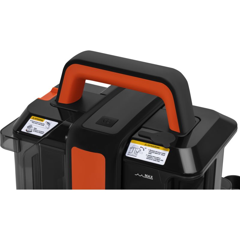 Tepovač, 500W, 12kPa | KD5146