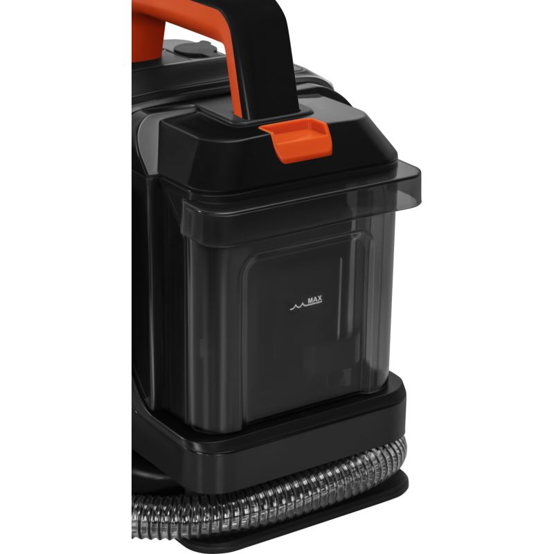 Tepovač, 500W, 12kPa | KD5146