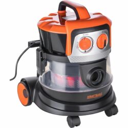 Bezvreckový priemyselný vysávač, 2000W, 9L | KD5149