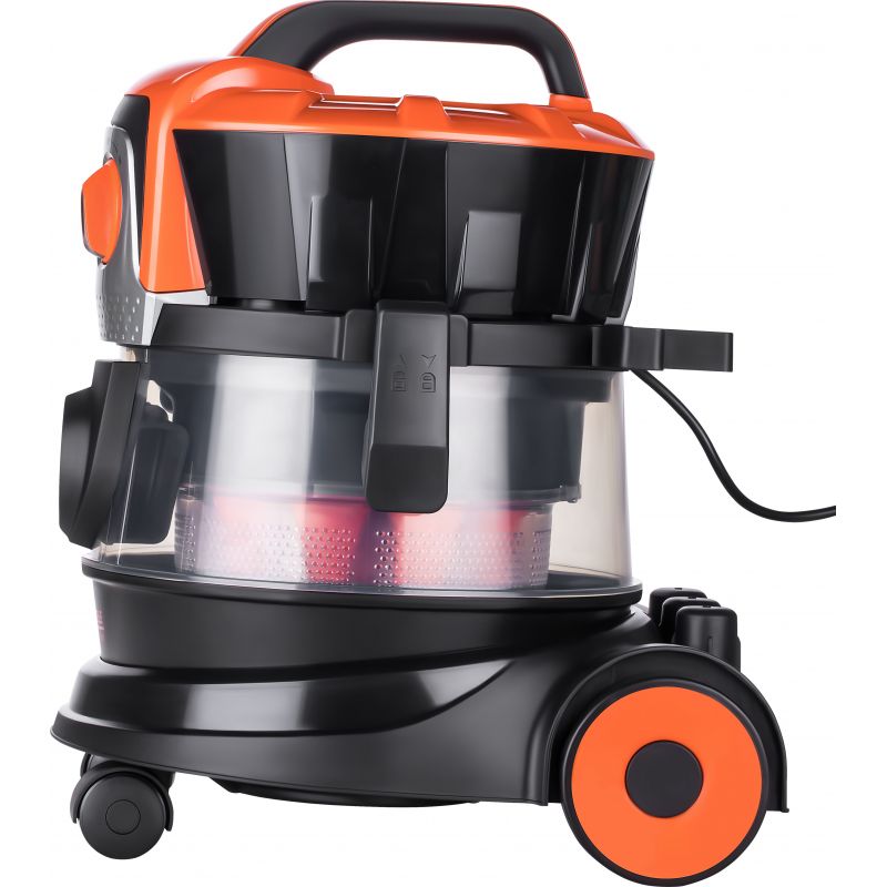 Bezvreckový priemyselný vysávač, 2000W, 9L | KD5149