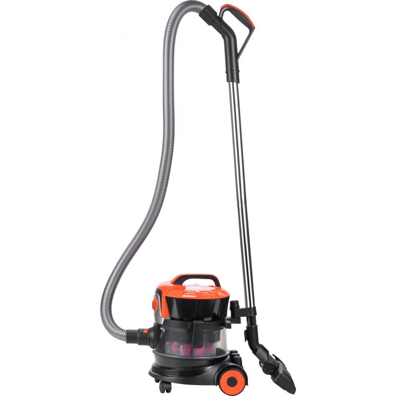Bezvreckový priemyselný vysávač, 2000W, 9L | KD5149