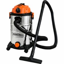 Priemyselný vysávač, 30L | KD5175