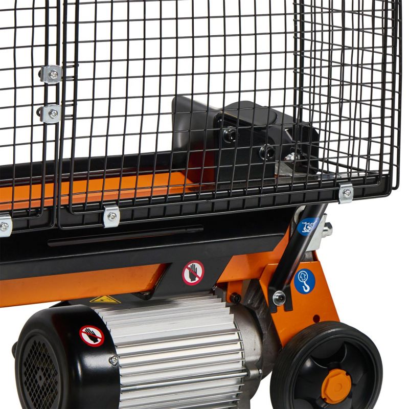 Štiepačka dreva, 2500W, 7T | KD5209
