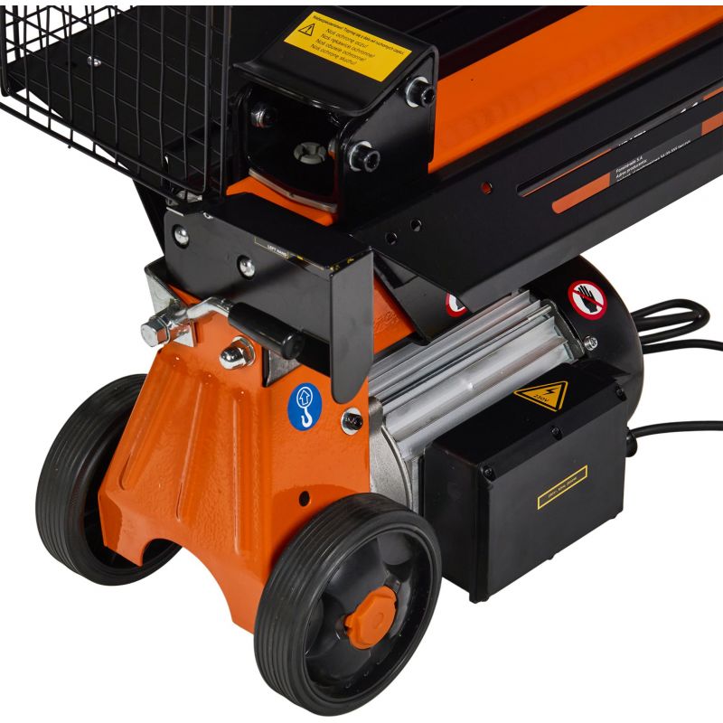 Štiepačka dreva, 2500W, 7T | KD5209