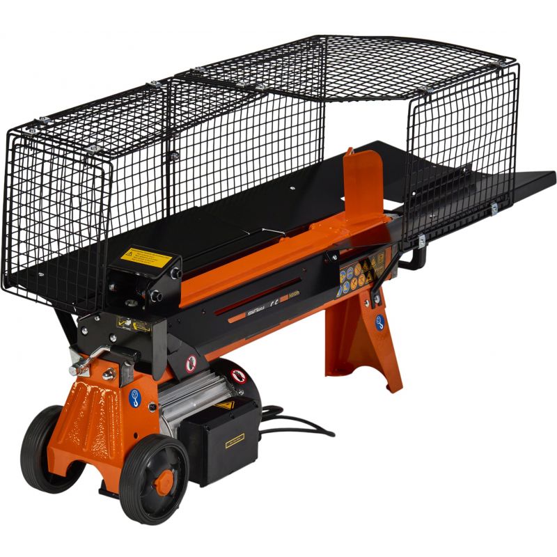 Štiepačka dreva, 2500W, 7T | KD5209