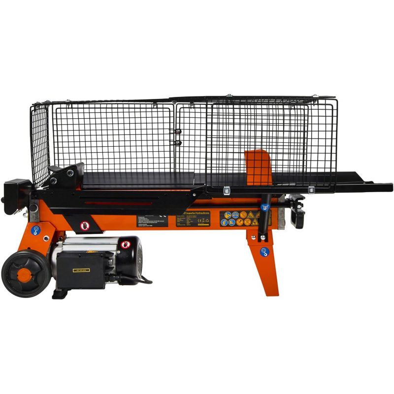 Štiepačka dreva, 2500W, 7T | KD5209