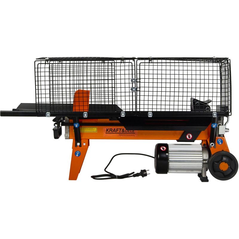 Štiepačka dreva, 2500W, 7T | KD5209