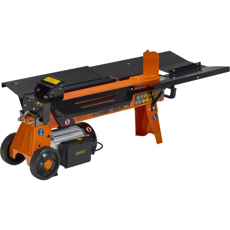 Štiepačka dreva, 2500W, 7T | KD5209