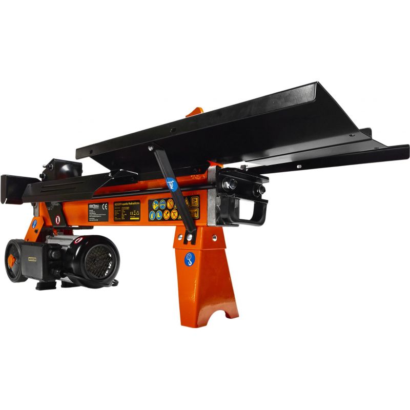 Štiepačka dreva, 2500W, 7T | KD5209