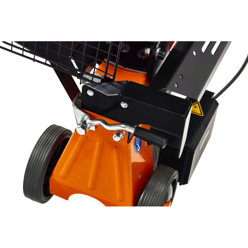 Štiepačka dreva, 2500W, 7T | KD5209