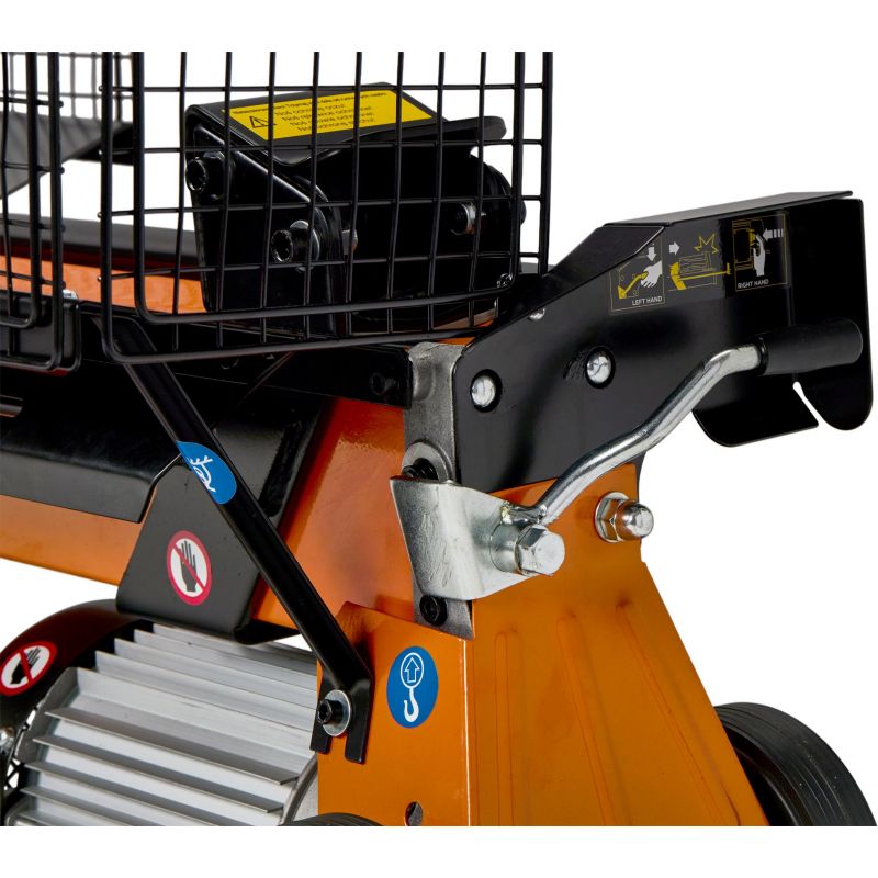 Štiepačka dreva, 2500W, 7T | KD5209