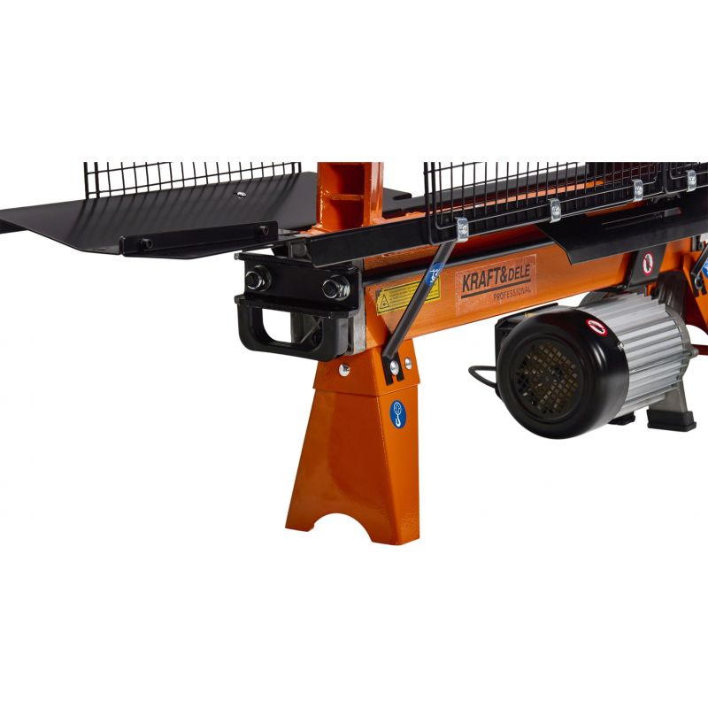 Štiepačka dreva, 2500W, 7T | KD5209