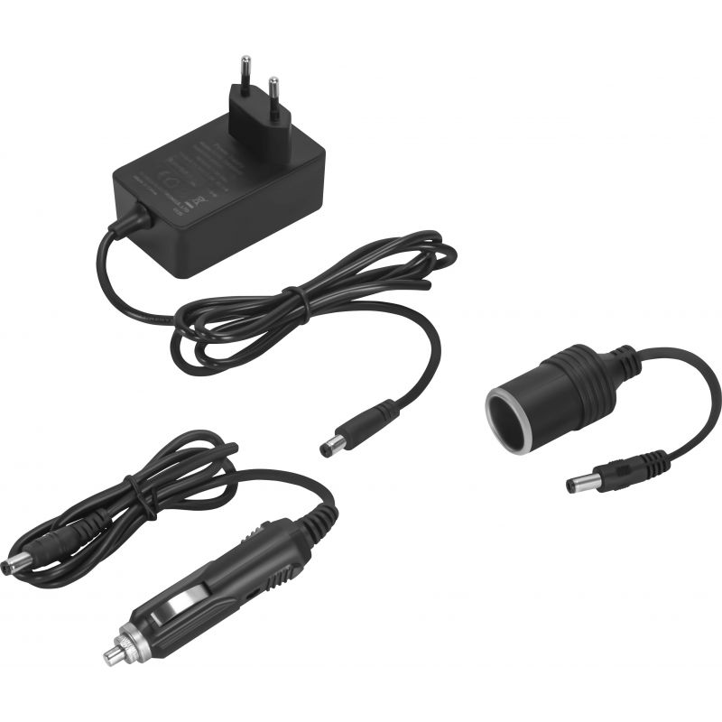 Prenosná nabíjačka, 222Wh/11,1V | KD5530