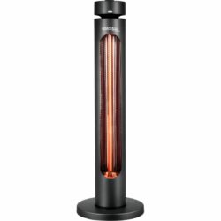 Elektrický ohrievač, 2,5kW | KD6502
