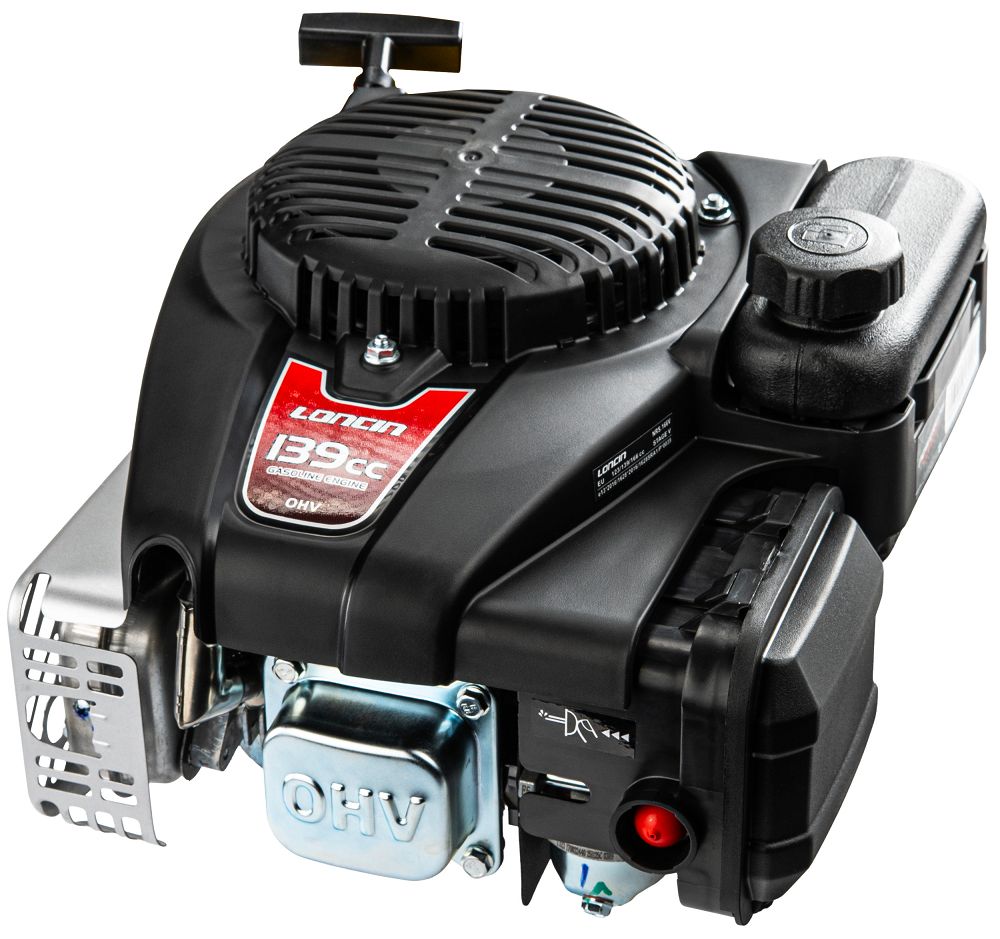 Spalinový motor LONCIN RTGGS0103-SI | RED TECHNIC Spalinový motor LONCIN RTGGS0103-SI | RED TECHNIC