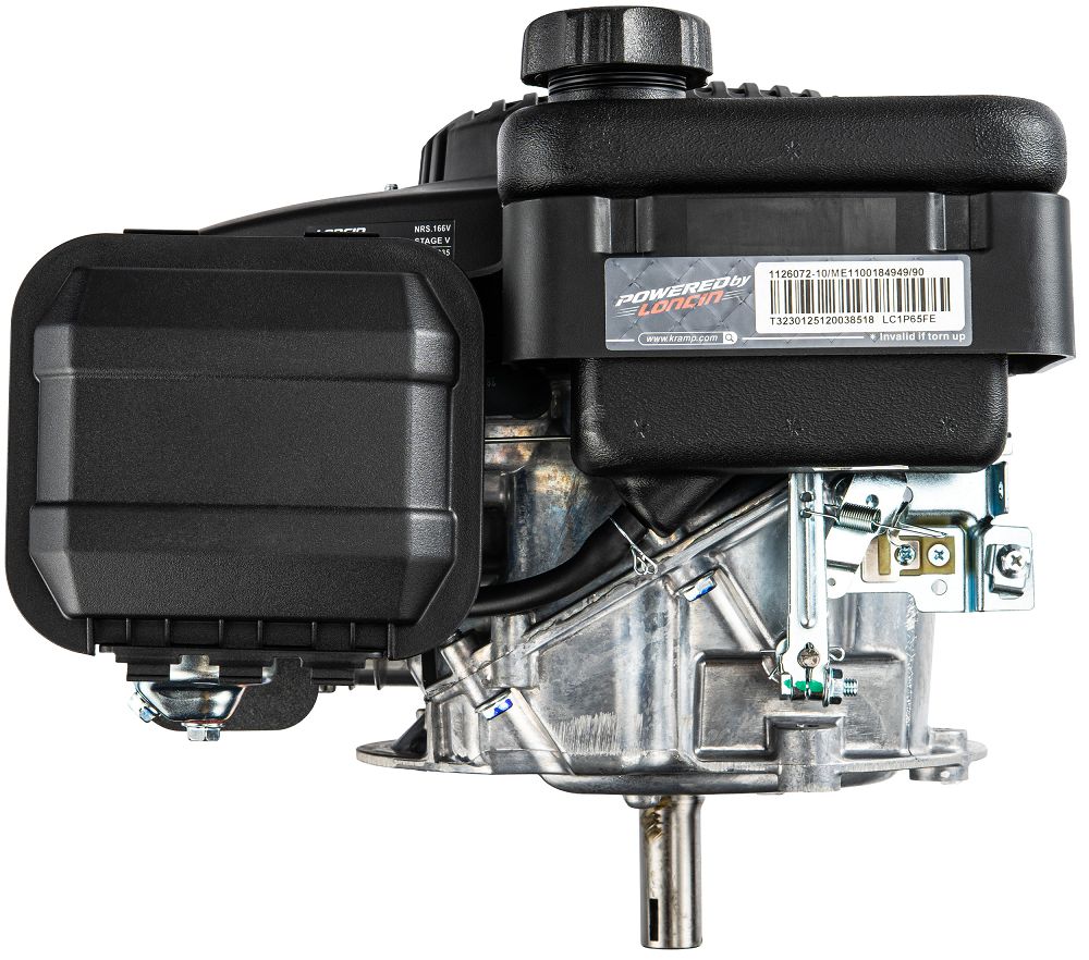 Spalinový motor LONCIN RTGGS0103-SI | RED TECHNIC Spalinový motor LONCIN RTGGS0103-SI | RED TECHNIC