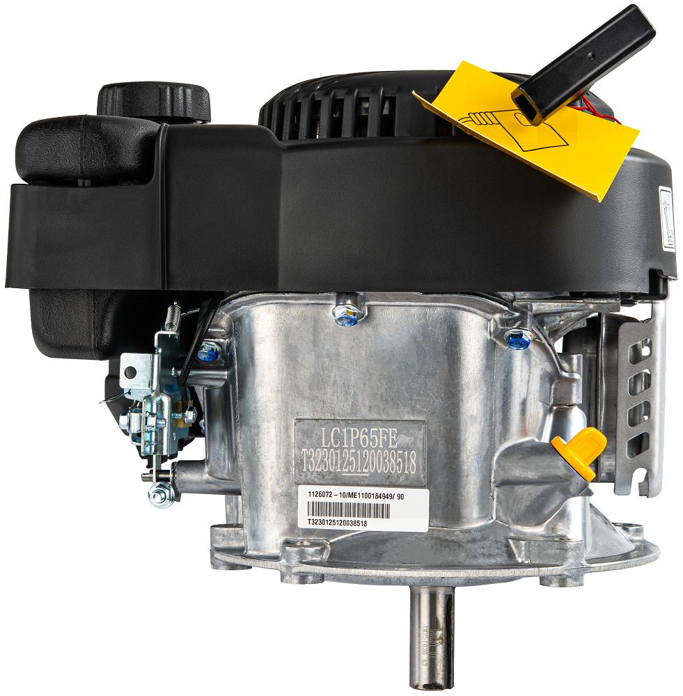 Spalinový motor LONCIN RTGGS0103-SI | RED TECHNIC Spalinový motor LONCIN RTGGS0103-SI | RED TECHNIC