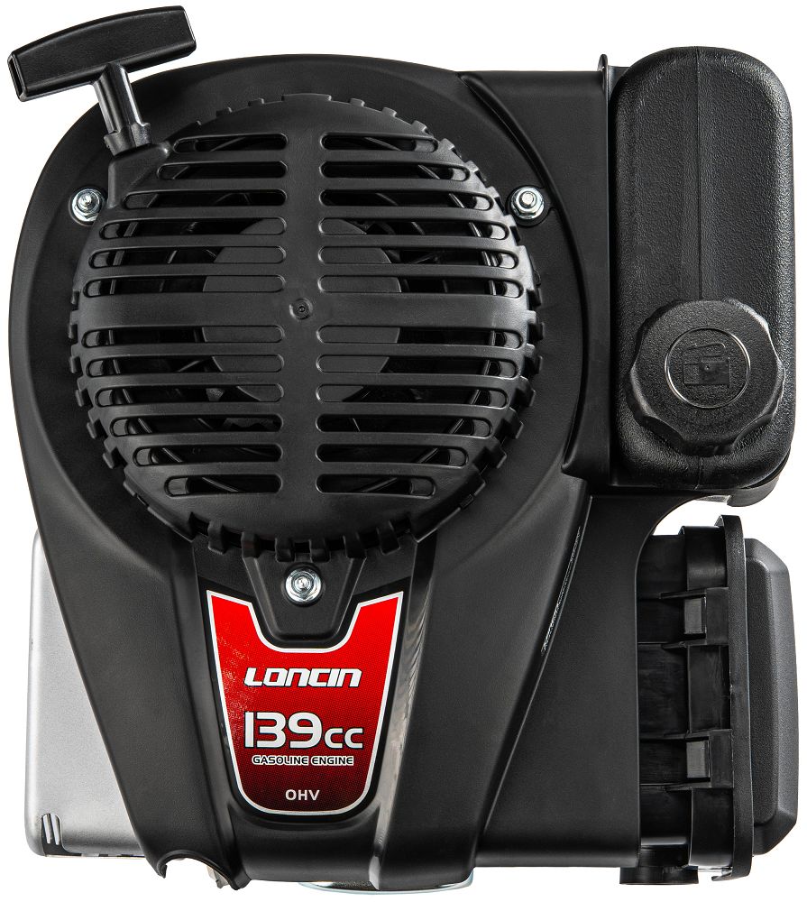 Spalinový motor LONCIN RTGGS0103-SI | RED TECHNIC Spalinový motor LONCIN RTGGS0103-SI | RED TECHNIC