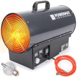 Plynový ohrievač 25kW LCD | PM-NAG-25GLN (Výstavný kus)