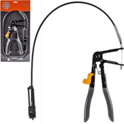 Kliešte na káblové pásky, 690mm | PM-SDOZ-690T