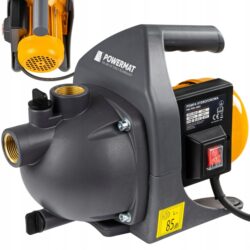 Povrchové hydroforové čerpadlo, 600W | PM-PHD-600J