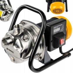 Povrchové hydroforové čerpadlo, 1200W | PM-PHD-1200J