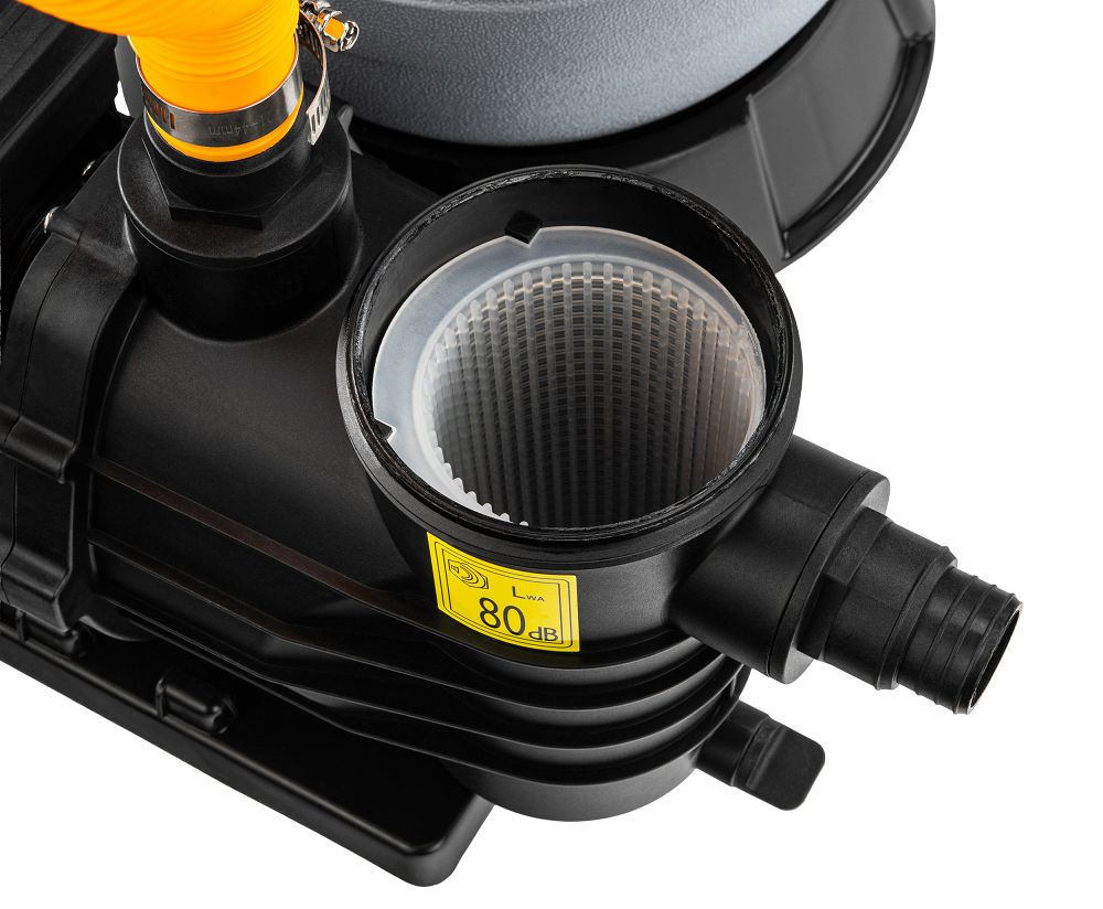 Pieskové čerpadlo, 400W | PM-PPDB-400JT Pieskové čerpadlo, 400W | PM-PPDB-400JT