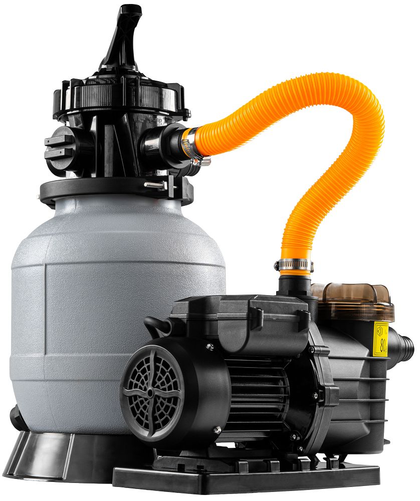 Pieskové čerpadlo, 400W | PM-PPDB-400JT Pieskové čerpadlo, 400W | PM-PPDB-400JT