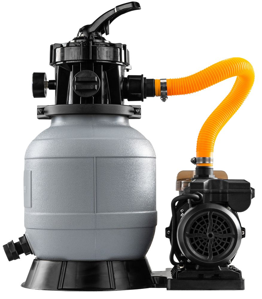 Pieskové čerpadlo, 400W | PM-PPDB-400JT Pieskové čerpadlo, 400W | PM-PPDB-400JT