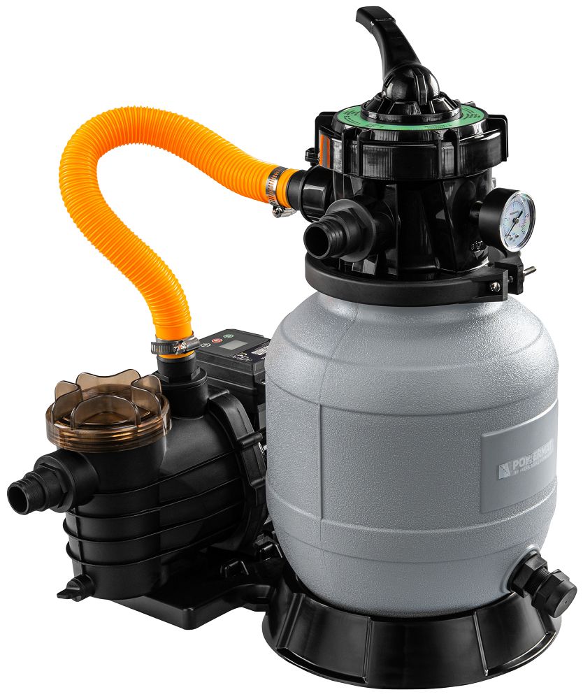Pieskové čerpadlo, 400W | PM-PPDB-400JT Pieskové čerpadlo, 400W | PM-PPDB-400JT