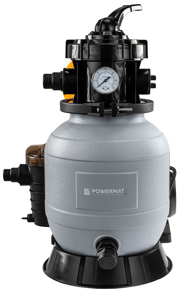 Pieskové čerpadlo, 400W | PM-PPDB-400JT Pieskové čerpadlo, 400W | PM-PPDB-400JT