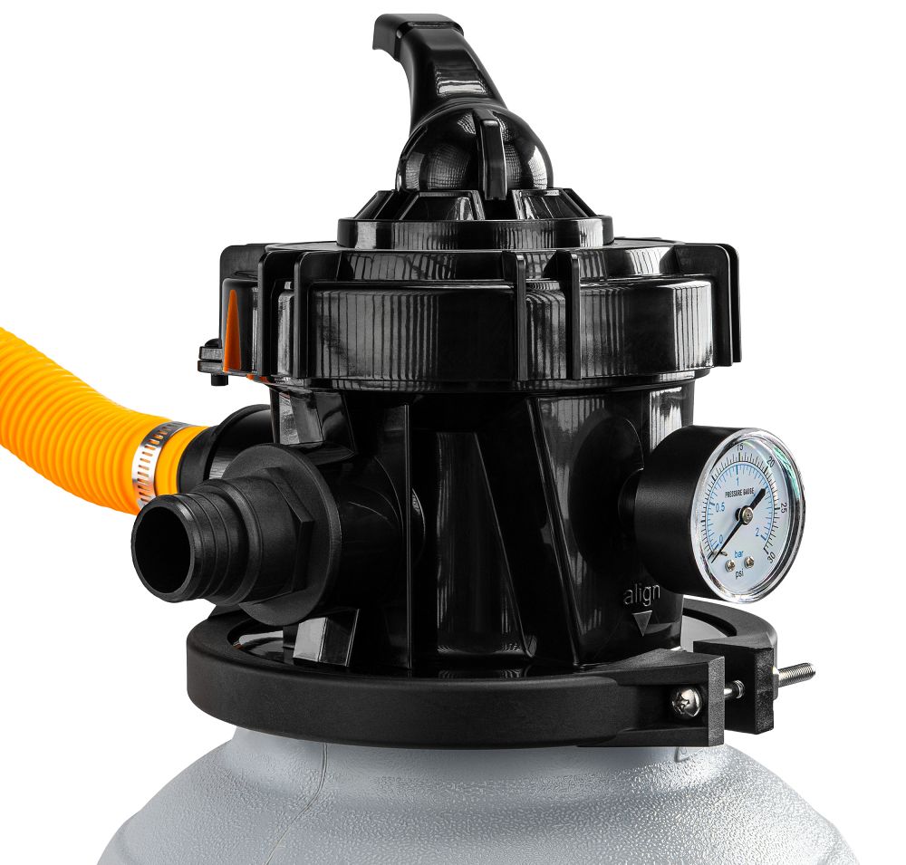 Pieskové čerpadlo, 400W | PM-PPDB-400JT Pieskové čerpadlo, 400W | PM-PPDB-400JT